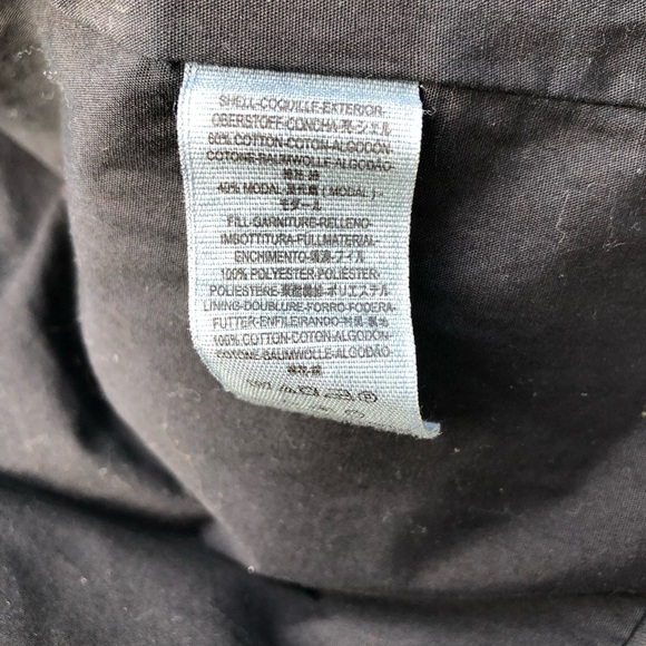 Tawny Puffer Pillow Quilted Jacket – Free People - Picture 6 of 8